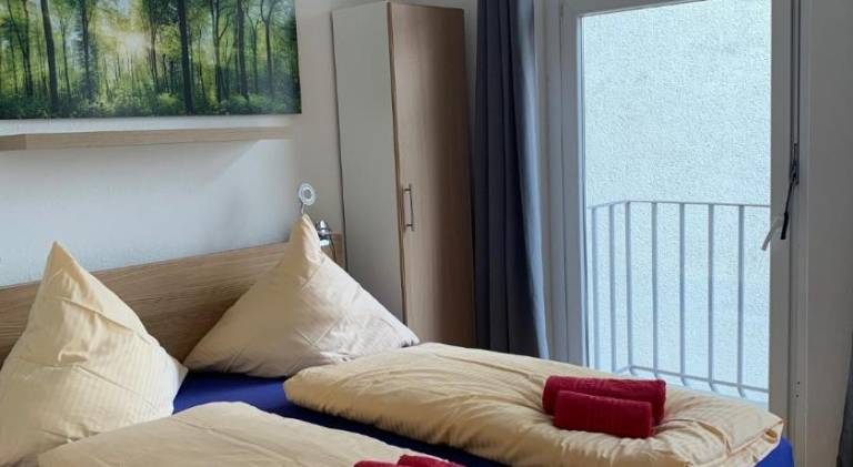 Charming holiday apartment | Pet-friendly in Berlin