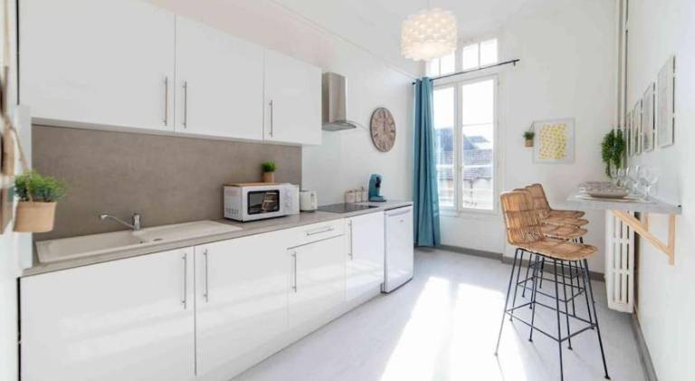 Charming holiday apartment | Pets allowed — photo 3