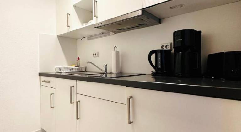 Rental apartment | Close to Zwinger — photo 5