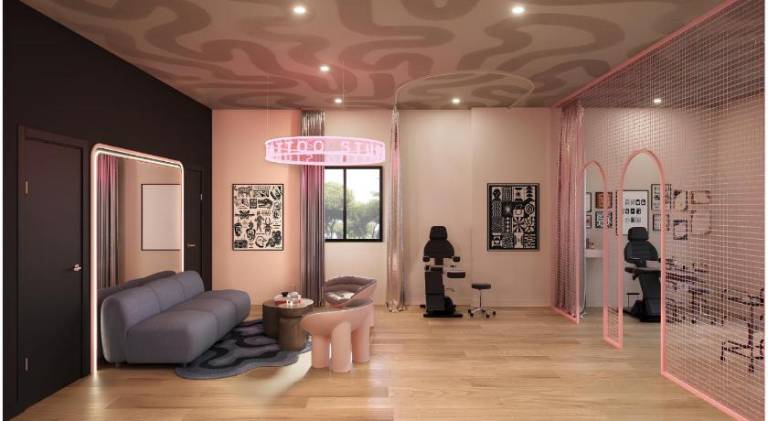 MOKO LIFESTYLE HOTEL - Nuova apertura 2026 — photo 5