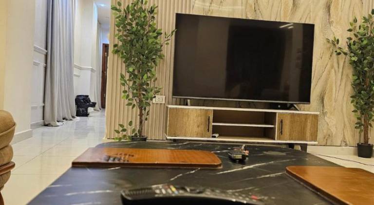 Holiday apartment with 1 room for 6 persons — photo 3