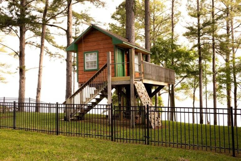 House Livingston