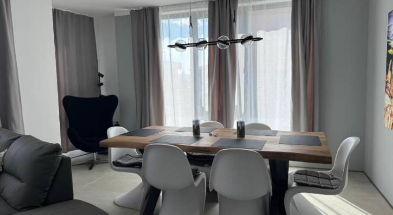 Rental apartment | Beach nearby | Pets are welcome — photo 4