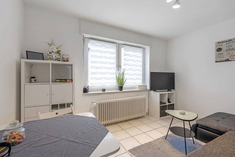 Ferienwohnung Oberhausen
