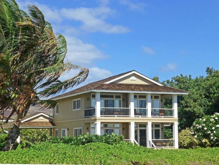 House  Kekaha