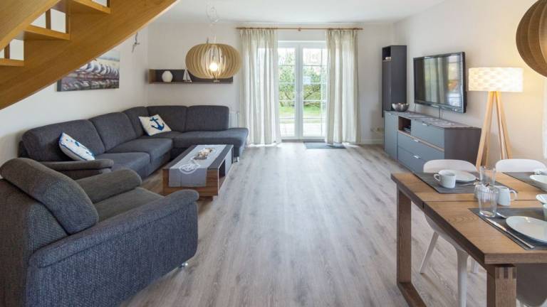 Ferienhaus Norddeich