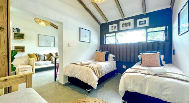 45 m&sup2; Ferienwohnung
