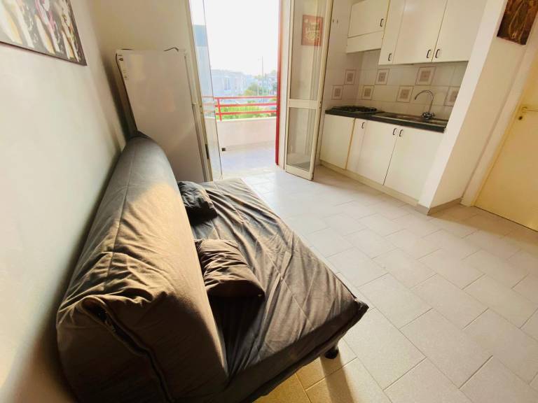 Charming holiday apartment | City view | Next to the beach | Dogs allowed — photo 2