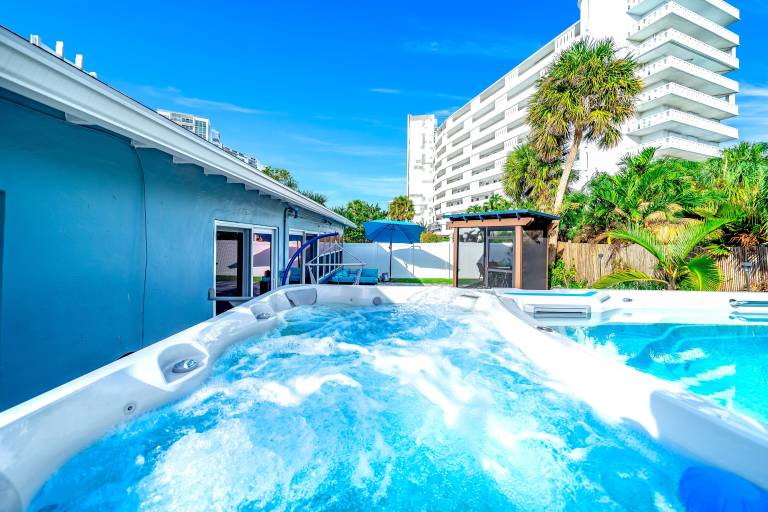 Ferienhaus Fort Lauderdale
