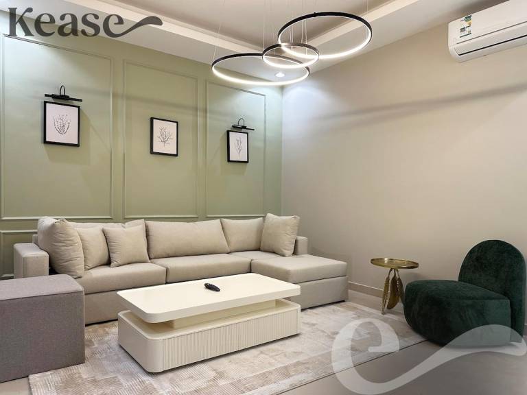 Apartment Al Mutamarat