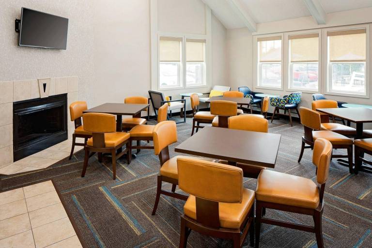 Residence Inn by Marriott Palo Alto Mountain View — photo 3