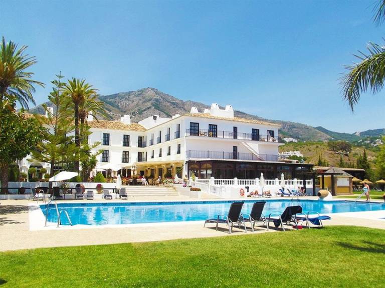 Ilunion Hacienda de Mijas — photo 4