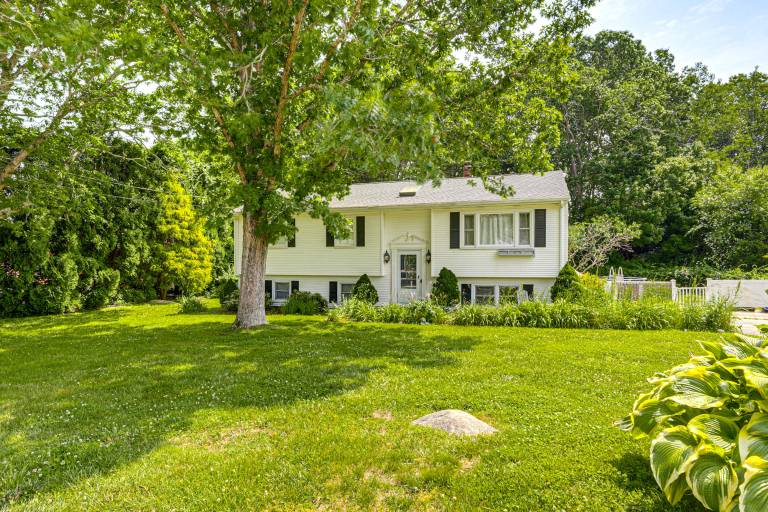 House Stonington