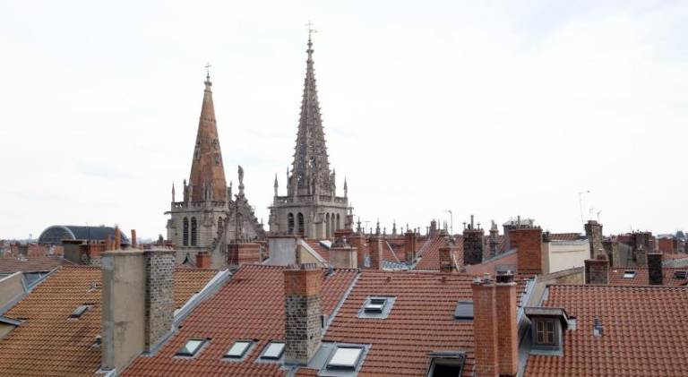 Charming rental apartment | Next to Place Bellecour | Pets are welcome — photo 4