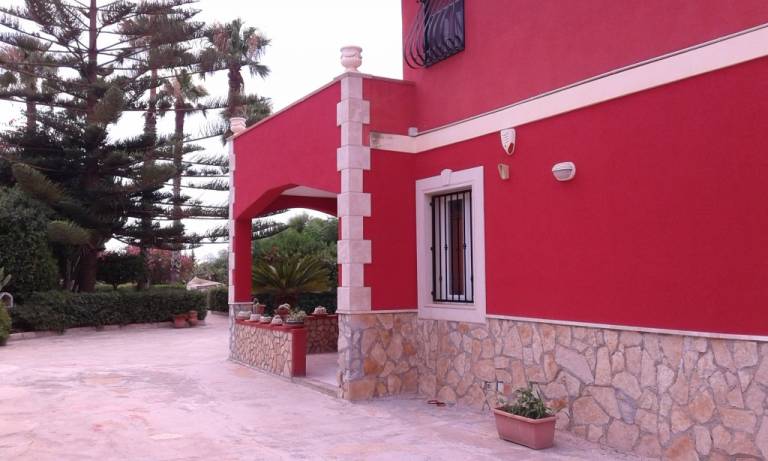 Children-friendly beautiful villa with garden | Beach nearby | Pet-friendly — photo 3