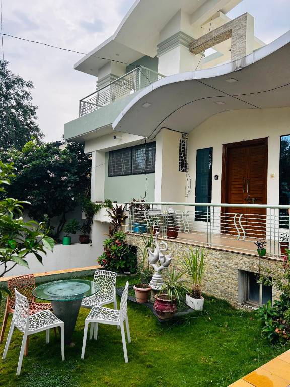 3500 m² Ferienwohnung