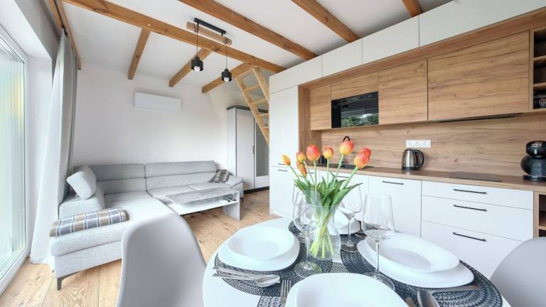 Apartament Rewal