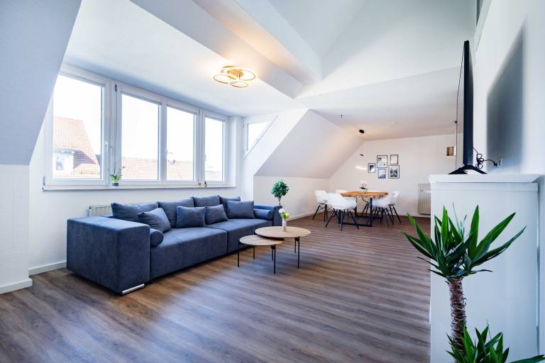Ferienwohnung Emmendingen