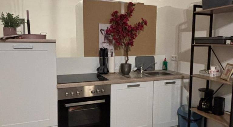 Rental apartment with 1 room for 3 persons — photo 3
