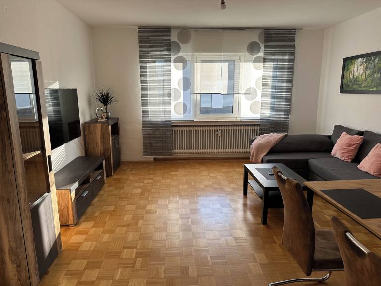 Ferienwohnung Rodalben