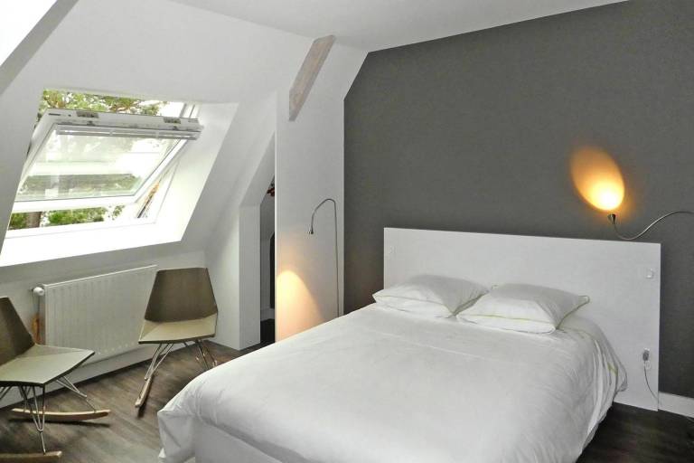Child-friendly house with garden & terrace | Next to the beach | Pet-friendly — photo 4