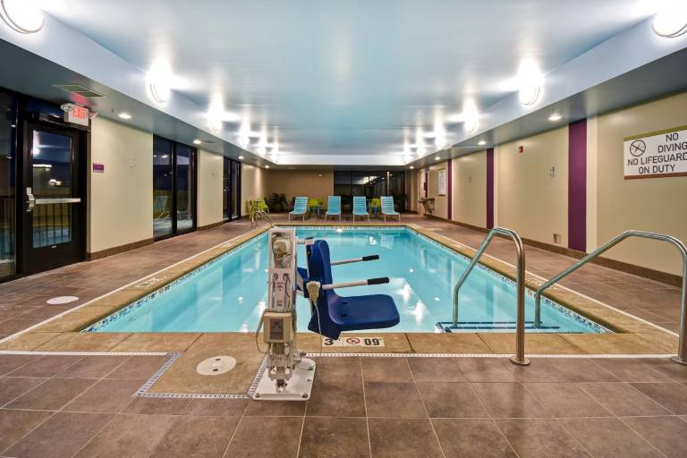 Home2 Suites by Hilton Eagan Minneapolis — photo 3