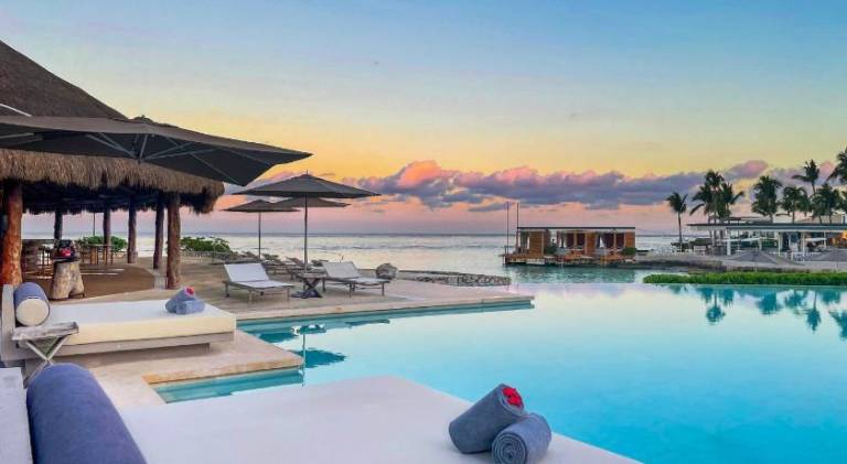 Presidente InterContinental Cozumel Resort & Spa By IHG — photo 3