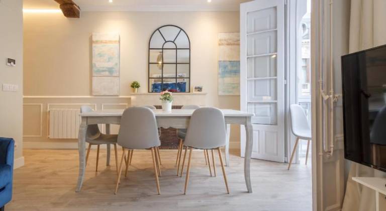Holiday apartment | Close to Mercado de la Ribera | Pets allowed — photo 4
