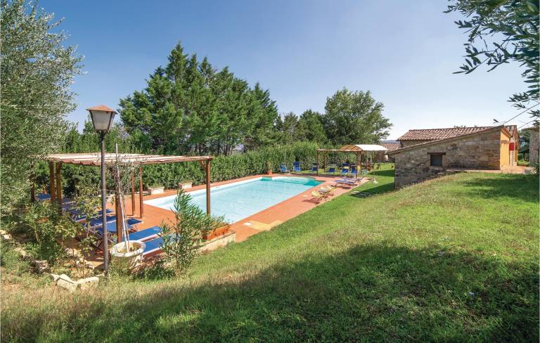 Appartamento Todi