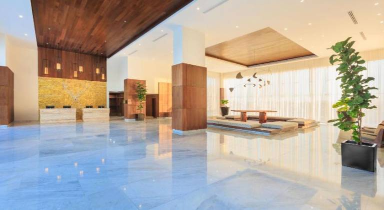 Courtyard by Marriott Mazatlan Beach Resort — photo 4