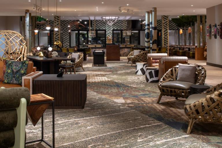 Hotel Paradox, Autograph Collection — photo 3