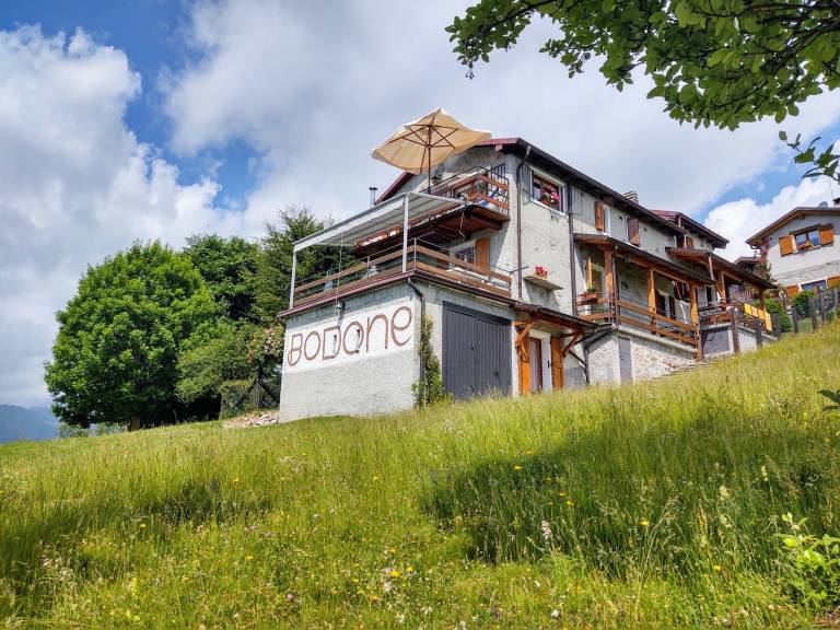 Appartement  Gravedona ed Uniti