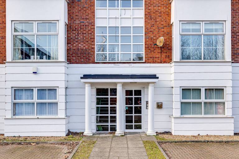 Apartament Liverpool