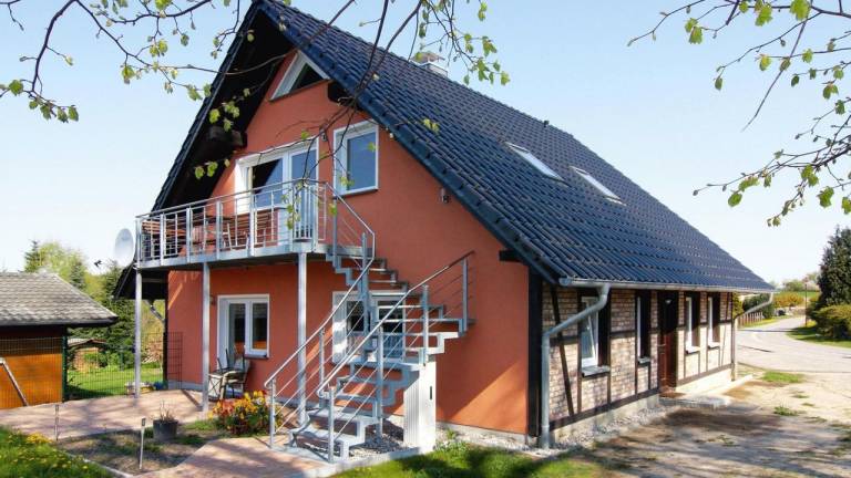 Ferienwohnung Anklam