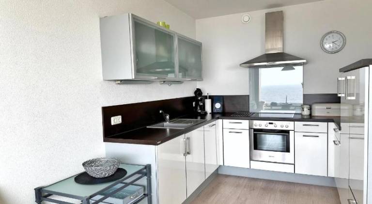 Appartementen met uniek zeezicht — photo 5