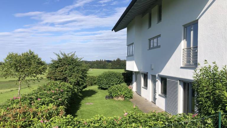 Ferienwohnung Prien am Chiemsee