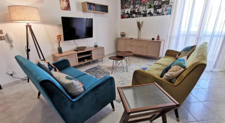 Holiday apartment with 2 rooms for 4 persons — photo 3