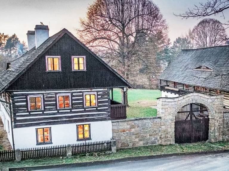 Ferienwohnung Hirschberg am See