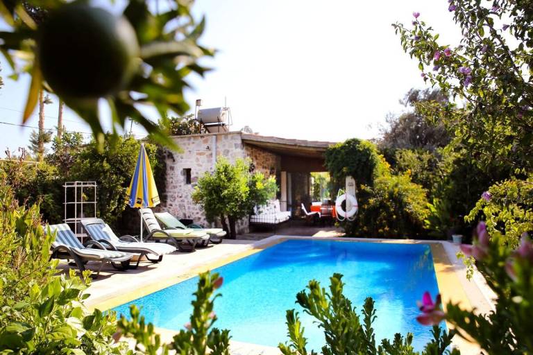 Casa Bodrum