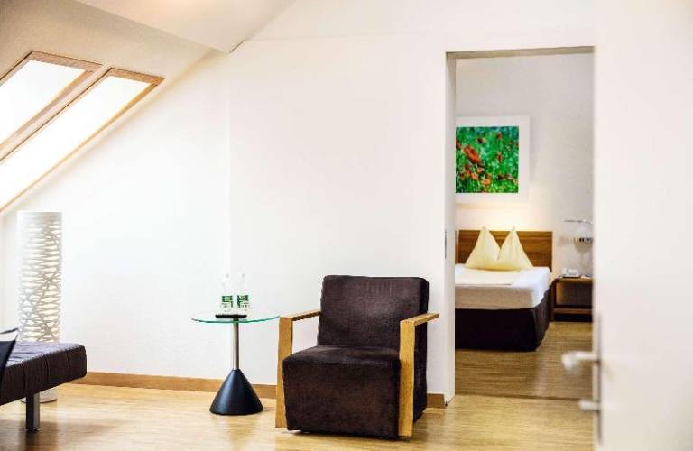 TOP Hotel ODELYA — photo 5