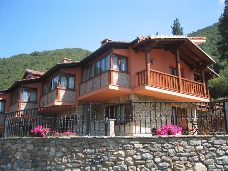 Apartamento Potes
