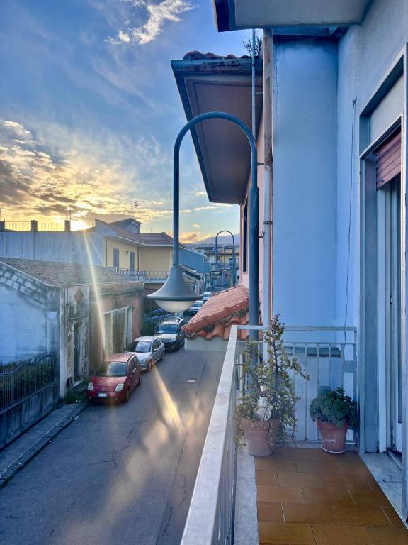 Camera privata Acireale