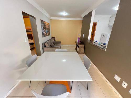 Apartamento Mangabeiras