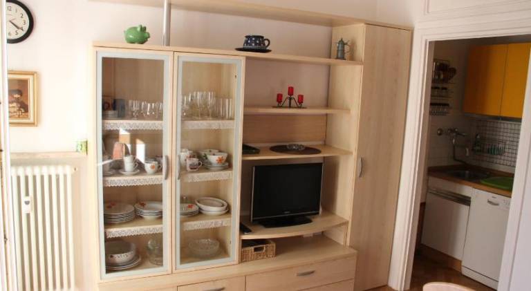 Apartment Bolzano