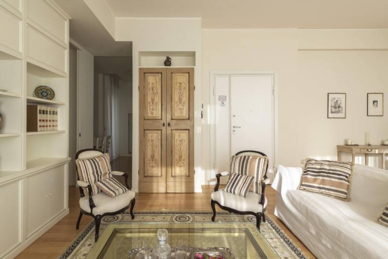 Family-oriented big holiday apartment with jacuzzi | Pets are welcome — photo 5
