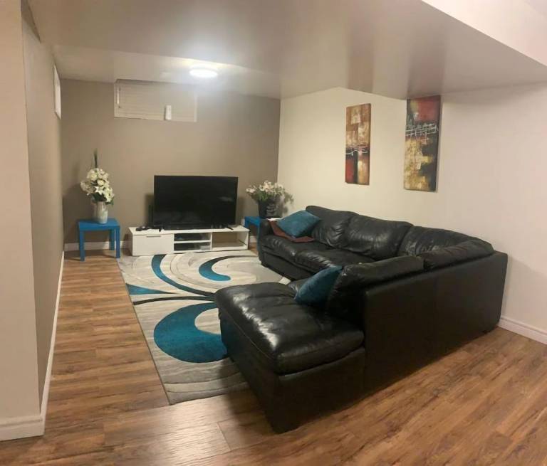 Apartment Niagara Falls