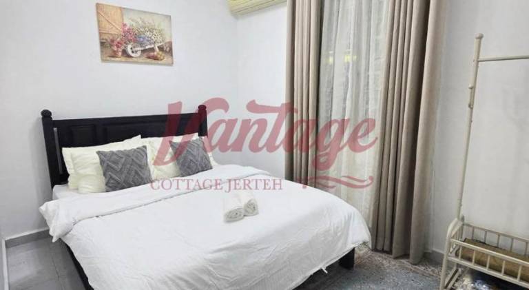 Vantage Cottage