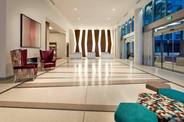 Residence Inn by Marriott at Anaheim Resort/Convention Center — photo 5