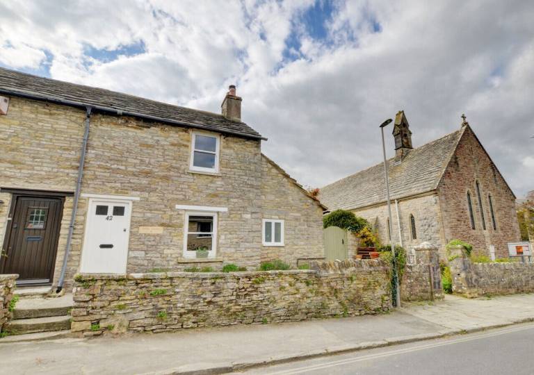 House Swanage