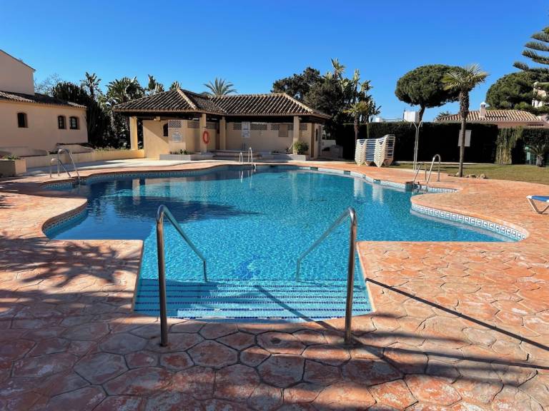 Appart'hôtel Marbella